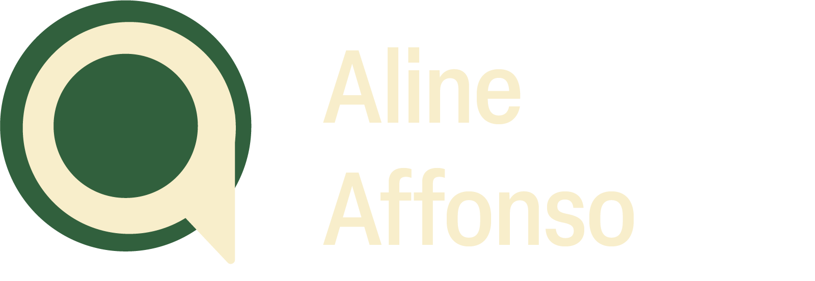 Aline Affonso Consultora SEO