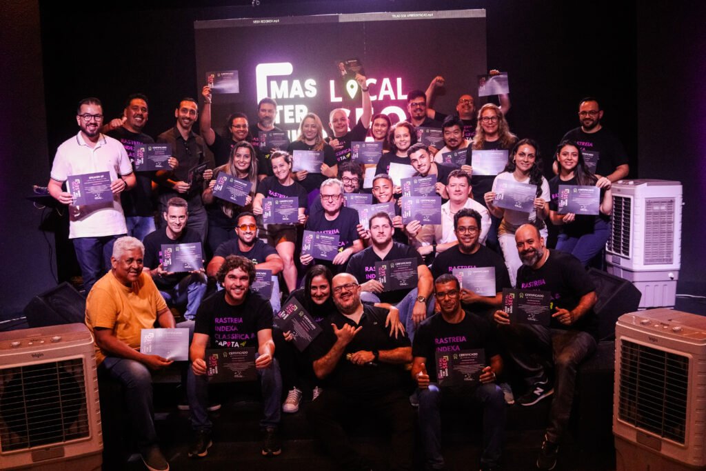 Master SEO Local Anderson Melo 2025