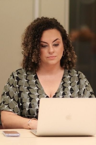 Aline Affonso consultoria seo